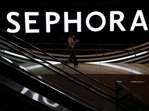 sephora lvmh